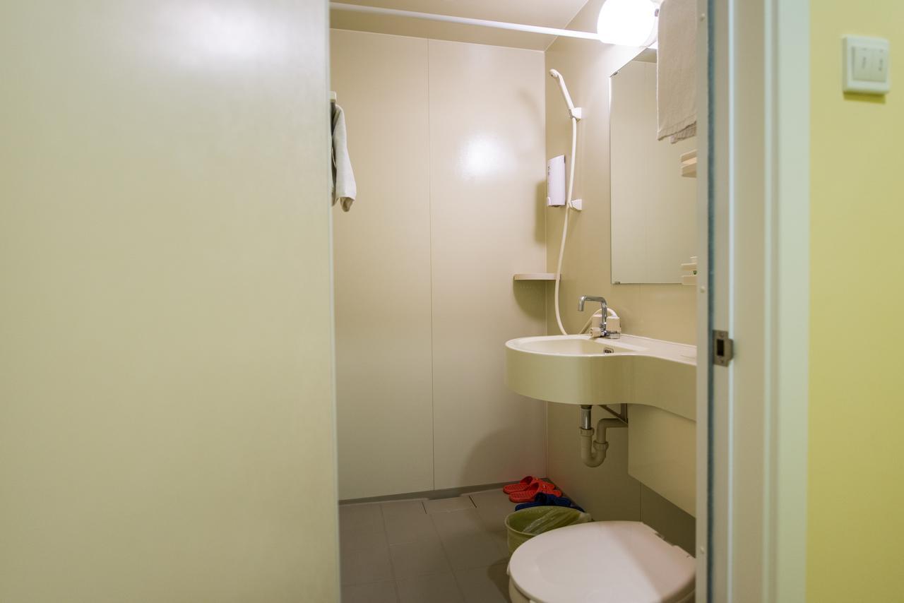 Hi Inn Shanghai Shibei Industrial Park Екстериор снимка
